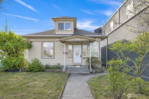 2119 Humboldt St, Bellingham, WA 98225