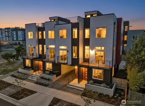 4306 S Holden St, Seattle, WA 98118