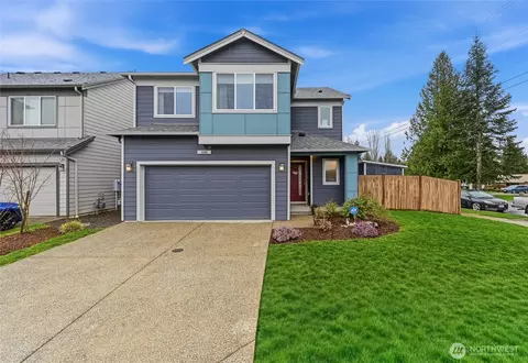 1304 10th St, Sultan, WA 98294