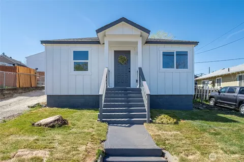 918 Cashmere St, Wenatchee, WA 98801