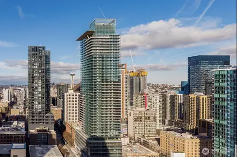 300 Virginia St #1701, Seattle, WA 98121