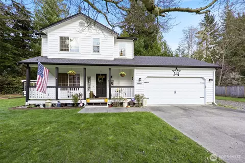 6925 E Filmore St, Port Orchard, WA 98366