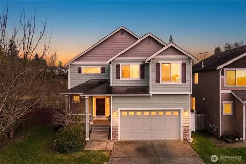3227 80th Ave NE, Marysville, WA 98270
