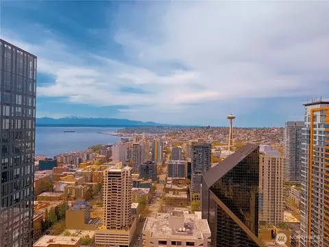 300 Virginia St #3812, Seattle, WA 98121