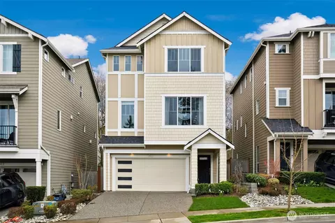 13921 12th Pl W #39, Lynnwood, WA 98087