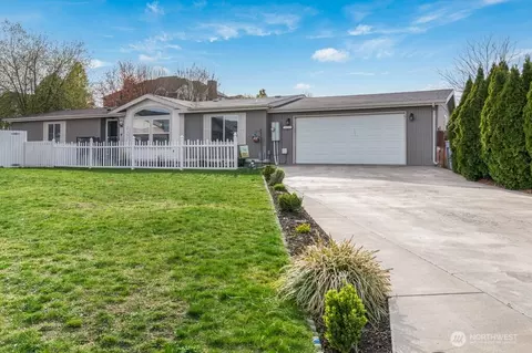 1630 Cactus Loop, Richland, WA 99352