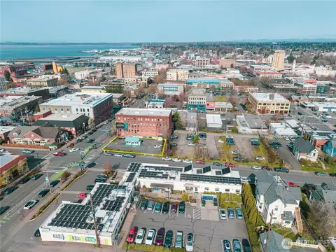 319 E Holly St, Bellingham, WA 98225