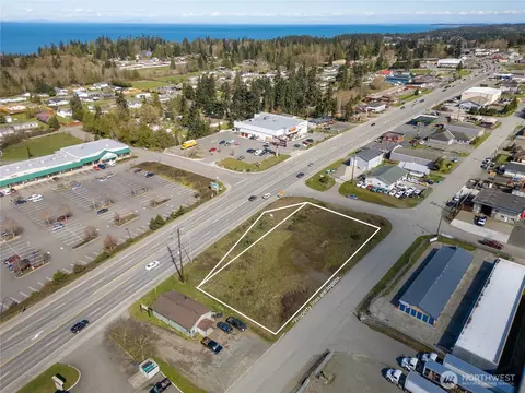 0 S Bay View Ave, Port Angeles, WA 98362
