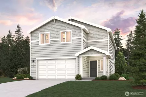 8723 62nd Ct SE, Olympia, WA 98513