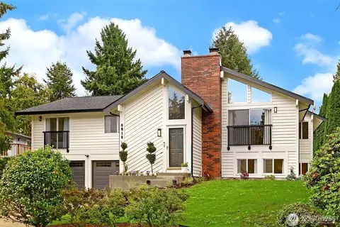 6018 152nd Ave NE, Redmond, WA 98052