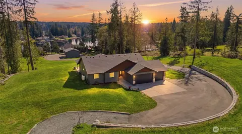 15122 56th Ave NW, Stanwood, WA 98292