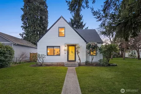 510 State St, Sumner, WA 98390