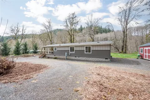 1955 Abernathy Creek Rd, Longview, WA 98632