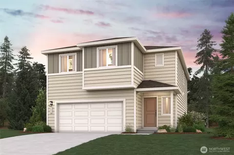 8722 62nd Ct SE, Olympia, WA 98513