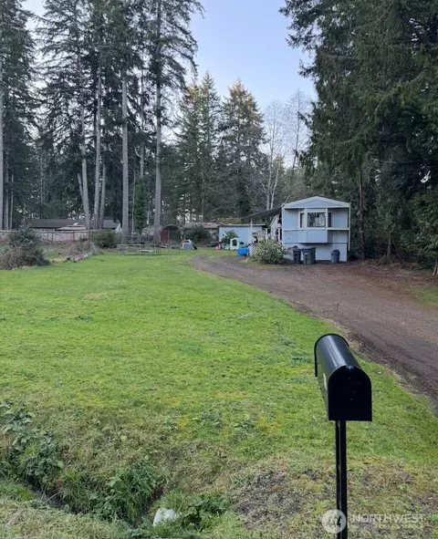 421 E Agate Dr, Shelton, WA 98584