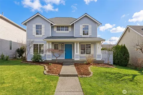 13393 Forest View Ave SE, Monroe, WA 98272