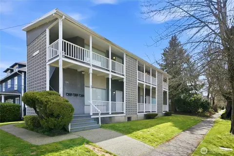 901 S Grant Ave, Tacoma, WA 98405