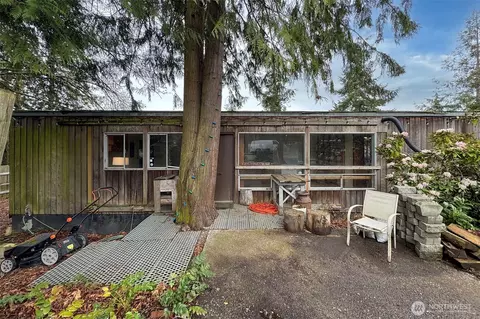 1101 E Second St, Port Angeles, WA 98362