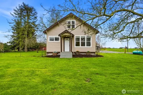 19500 Dahlstedt Rd, Burlington, WA 98233