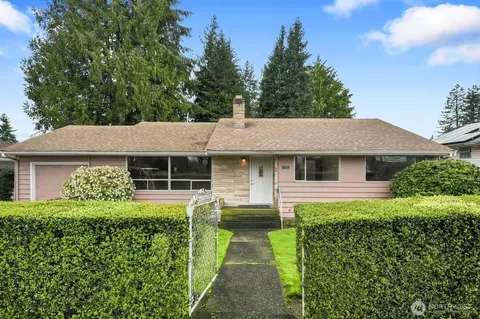 16003 5th Ave NE, Shoreline, WA 98155