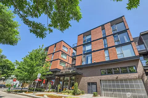 1601 N 45th St #411, Seattle, WA 98103