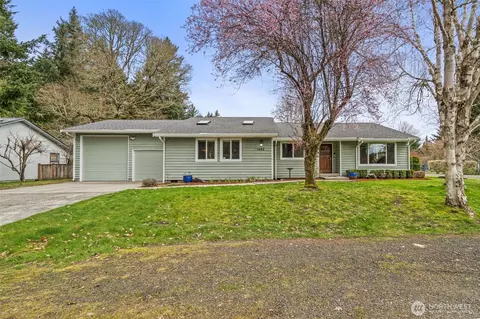 1442 Bridle Dr SE, Tumwater, WA 98501