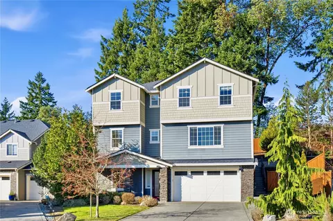 8402 121st Pl SE, Newcastle, WA 98056