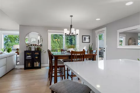 Dining - 17407 3rd Ave SE, Bothell, WA 98012 photo 1 of 2