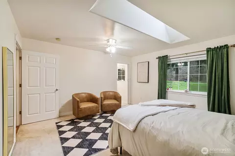 Bedroom - 181 John Rd, Chehalis, WA 98532 photo 5 of 5