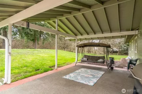 Exterior - 181 John Rd, Chehalis, WA 98532 photo 8 of 14
