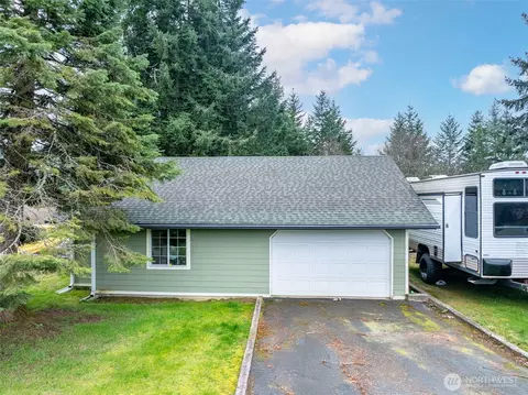 Exterior - 181 John Rd, Chehalis, WA 98532 photo 14 of 14