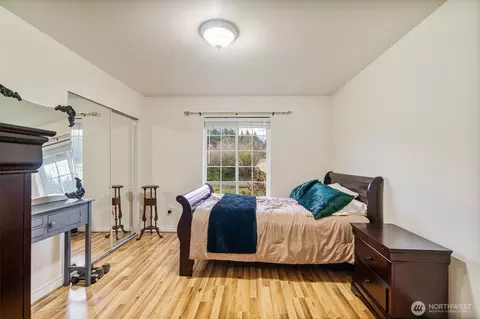 Bedroom - 181 John Rd, Chehalis, WA 98532 photo 1 of 5