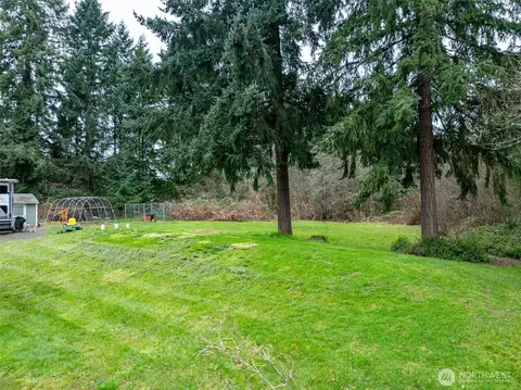 Exterior - 181 John Rd, Chehalis, WA 98532 photo 13 of 14