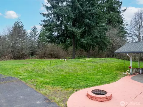 Exterior - 181 John Rd, Chehalis, WA 98532 photo 12 of 14