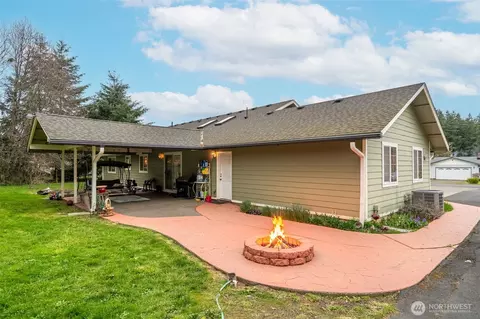 Exterior - 181 John Rd, Chehalis, WA 98532 photo 9 of 14