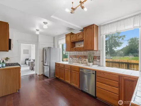 Kitchen - 1901 Hoyt Ave, Everett, WA 98201 photo 1 of 3
