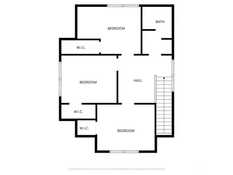 Floorplan - 1901 Hoyt Ave, Everett, WA 98201 photo 2 of 2