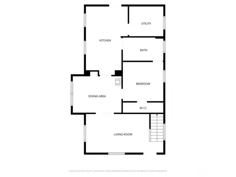 Floorplan - 1901 Hoyt Ave, Everett, WA 98201 photo 1 of 2