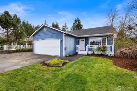 230 May St W, Port Orchard, WA 98366
