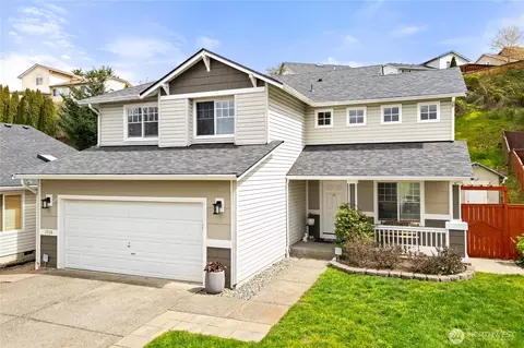 2824 V Ct SE, Auburn, WA 98002