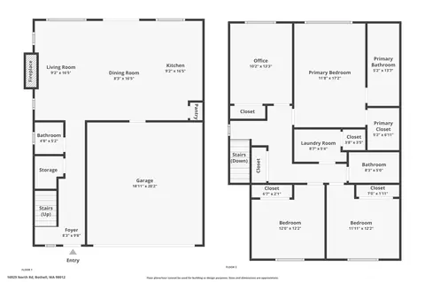 110 169th Pl SW #A, Bothell, WA 98012 photo 4
