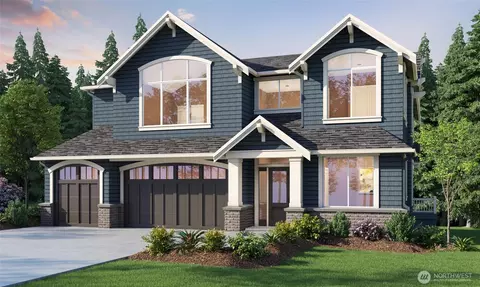 1555 158th Ct SE, Bellevue, WA 98008