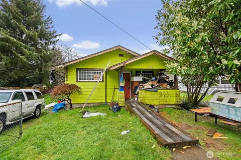 342 Wheeler Ave, Hoquiam, WA 98550