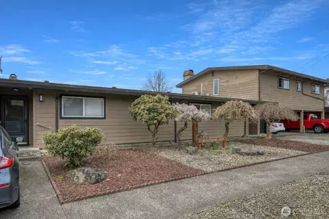 629 Terrace Ave, Aberdeen, WA 98520