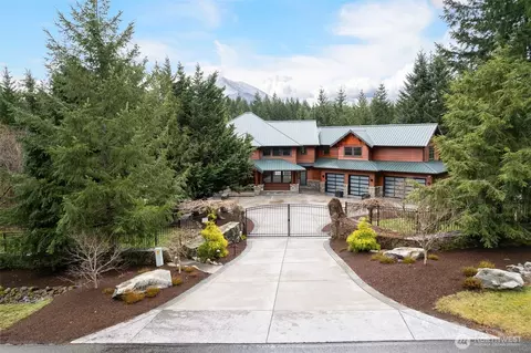 43013 SE 163rd St, North Bend, WA 98045