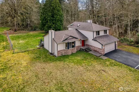 6208 258th Ave NE, Redmond, WA 98053
