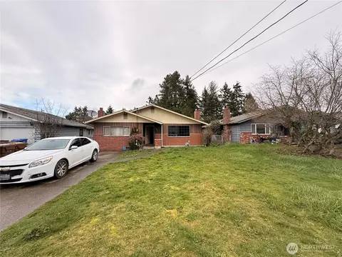 1011 E 68th, Tacoma, WA 98404