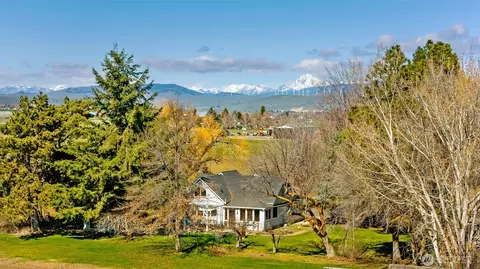 5950 S Thorp Hwy, Ellensburg, WA 98926