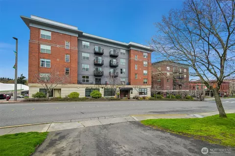 1310 10th #407, Bellingham, WA 98225