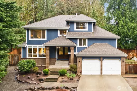 23031 76th Ave SE, Woodinville, WA 98072